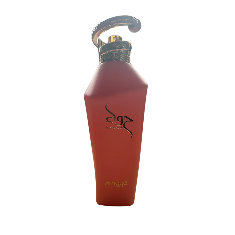Hawwa Pink de Zimaya