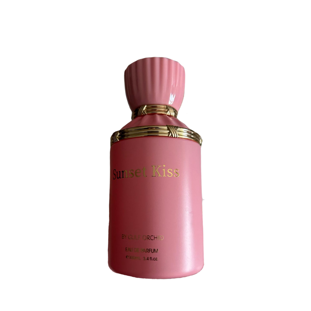 Sunset Kiss Eau de Parfum de GULF ORCHIDE