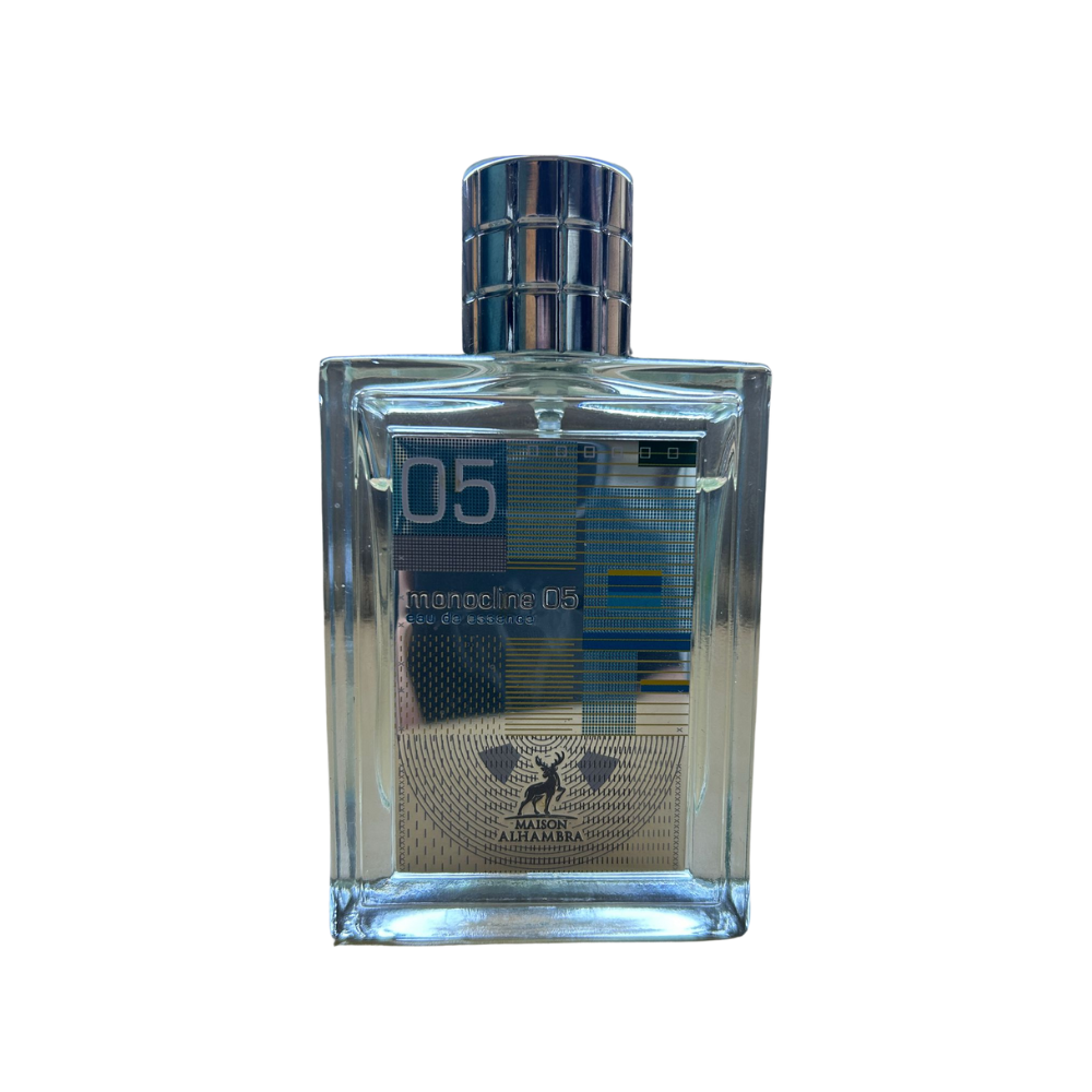 Muestra 5ml Monocline 05 de Maison Alhambra