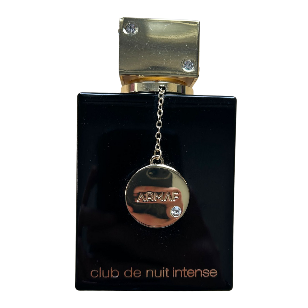 Club de Nuit MUJERES Intense