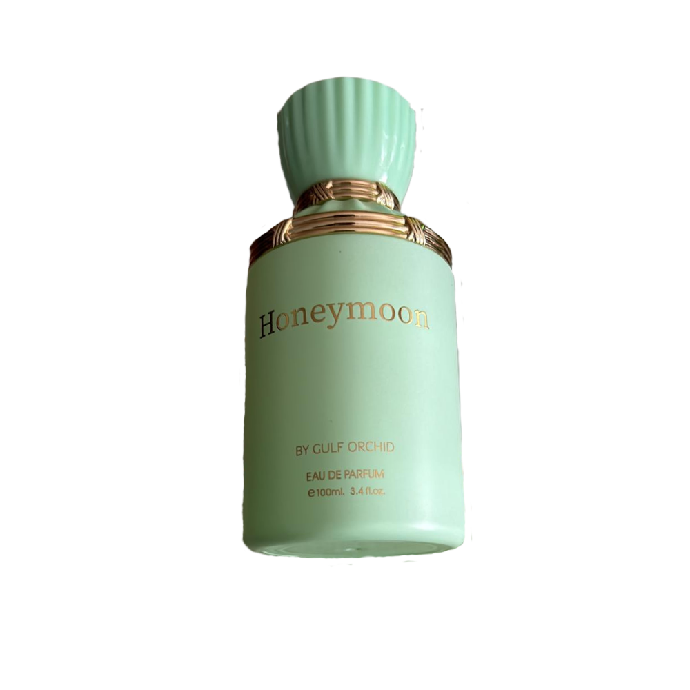 Honeymoon de GULF ORCHIDE