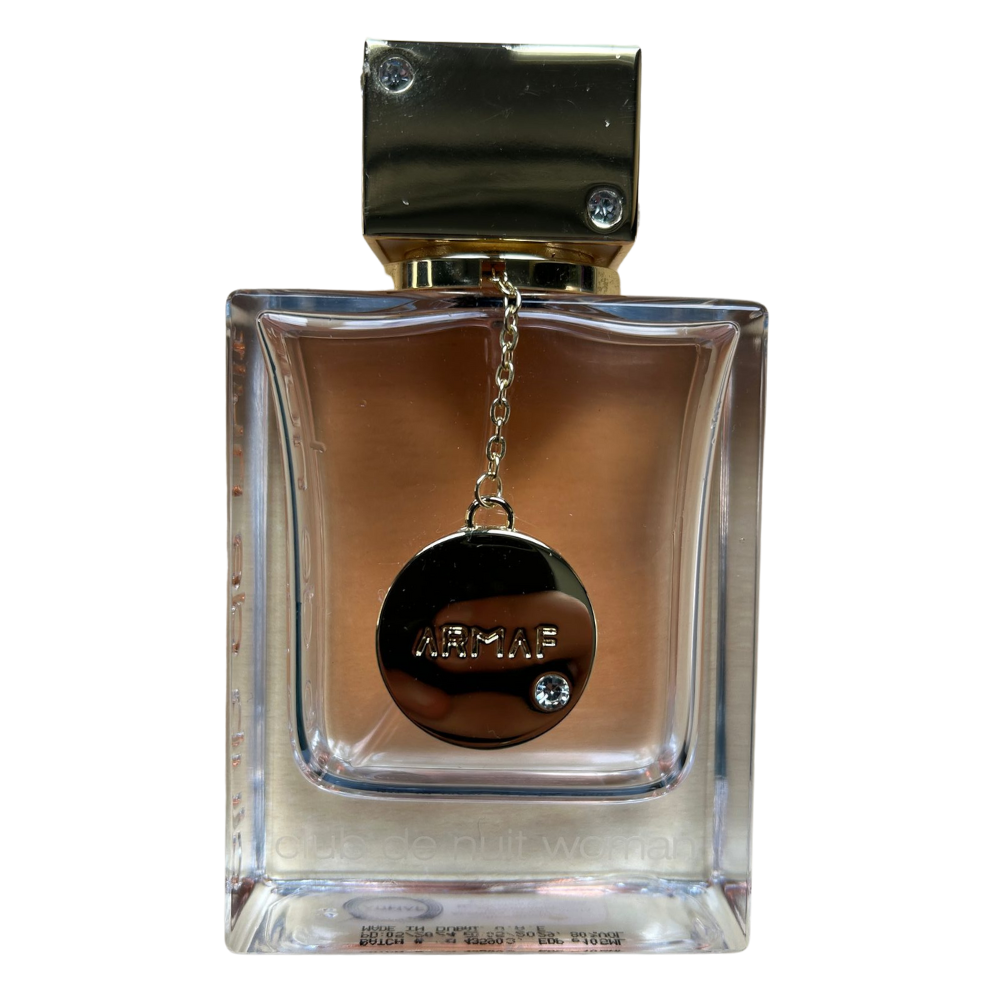 CLUB DE NUIT WOMAN de ARMAF