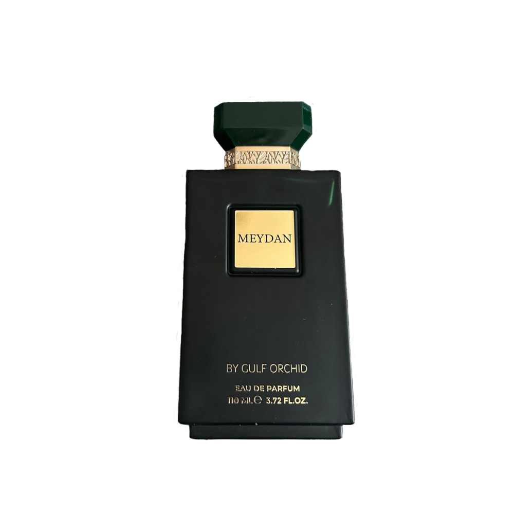 MEYDAN de GULF ORCHIDE