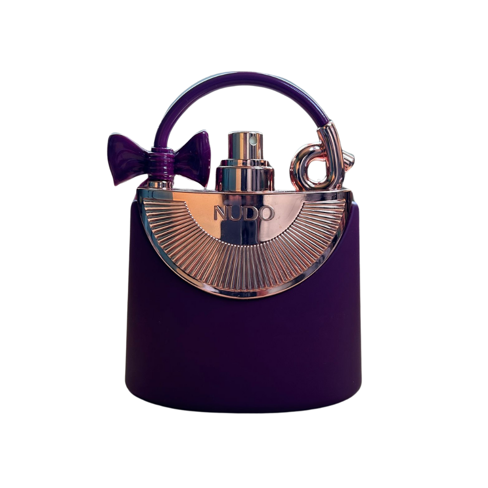 Nudo Sweet Berries Fragrance World