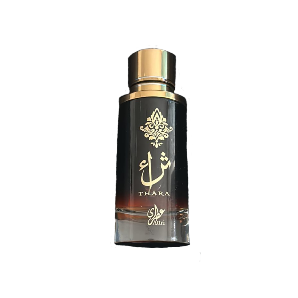 THARA para MUJER de ATTRI