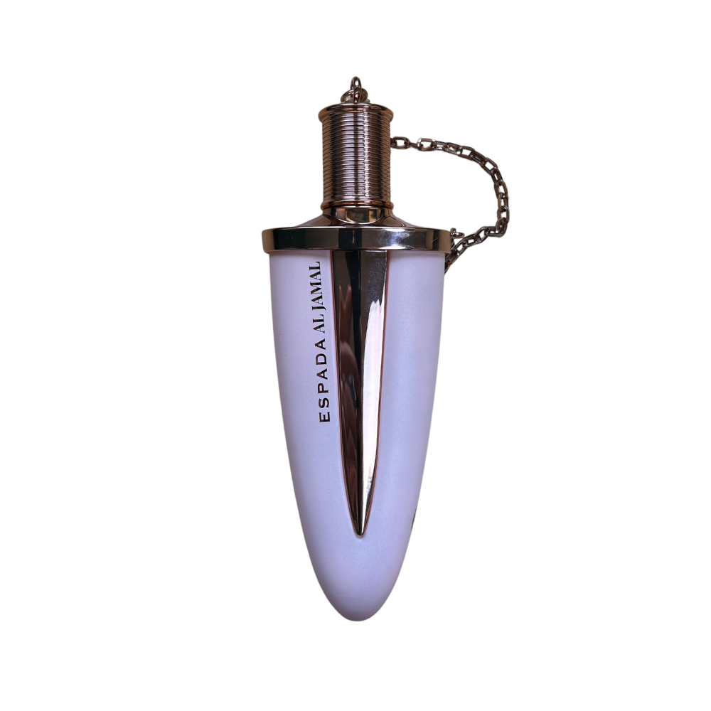 Espada Al Jamal de Emper, Paris Corner