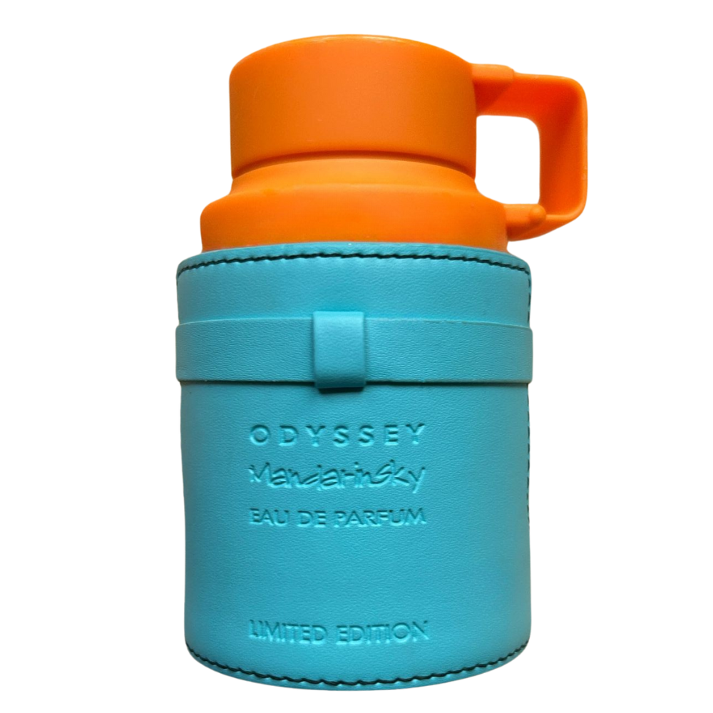 ODYSSEY MANDARIN de ARMAF