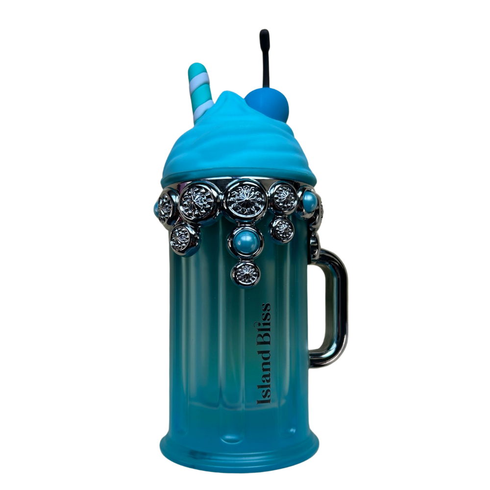 ISLAND BLISS de ARMAF