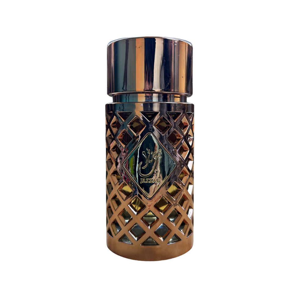 JAZZAB GOLD de AL ARD ZAFAARAN