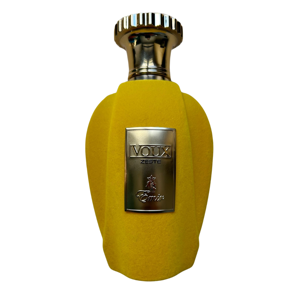 Voux Zeste de Emir, Paris Corner