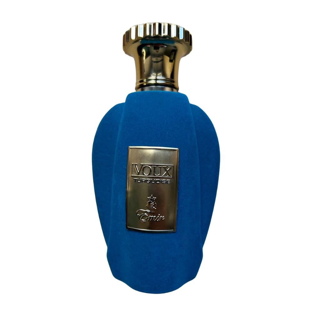 Voux Turquoise de Paris Corner