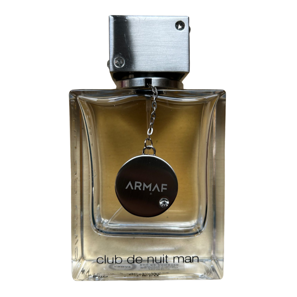 Club de Nuit Eau de Toilette MAN de ARMAF