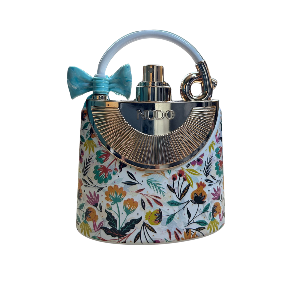 Nudo Exotic de fragancia world