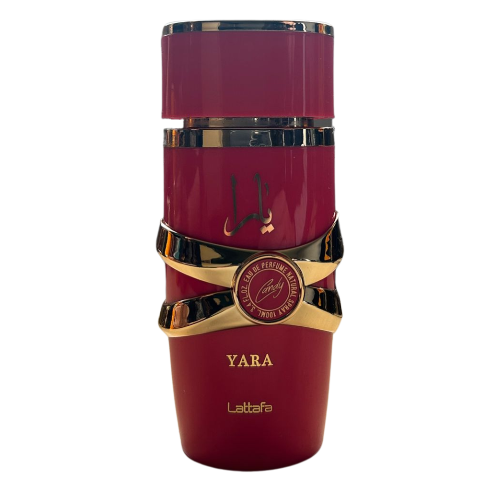 Yara Candy de Lattafa