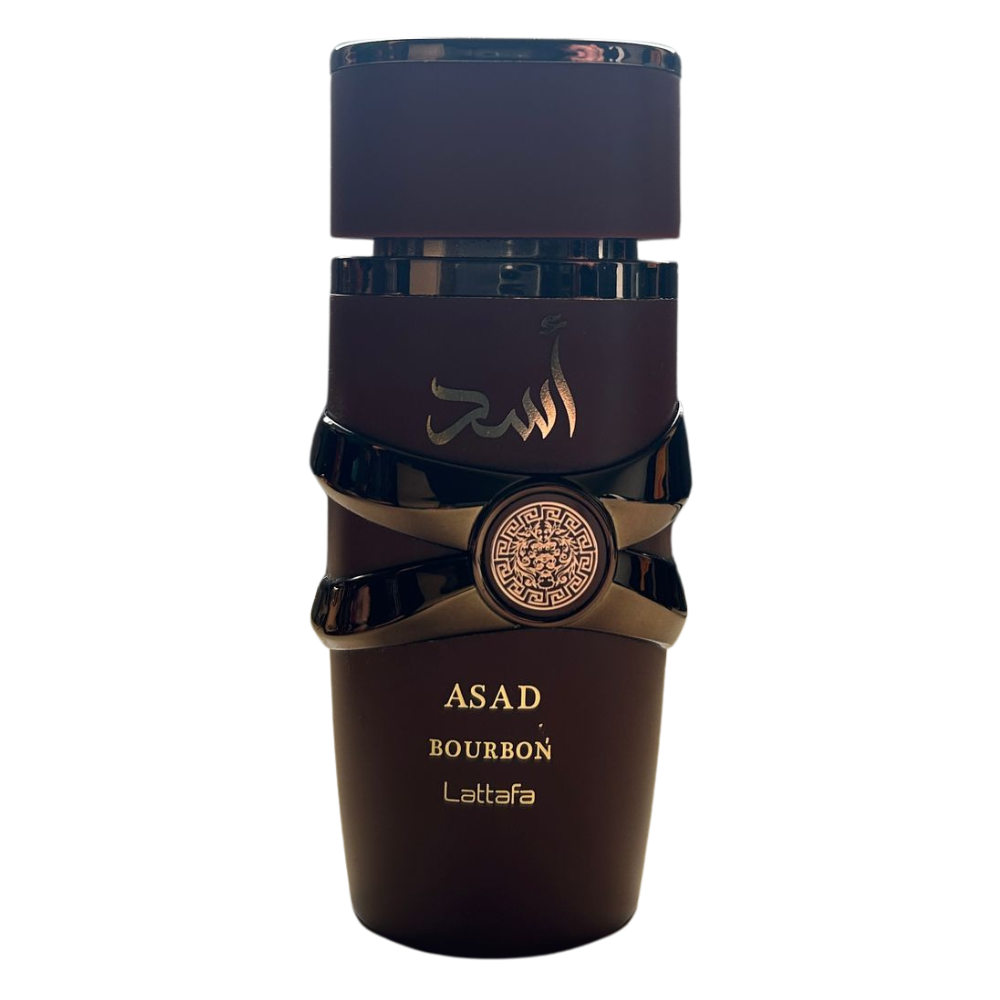 Asad Bourbon By LATTAFA