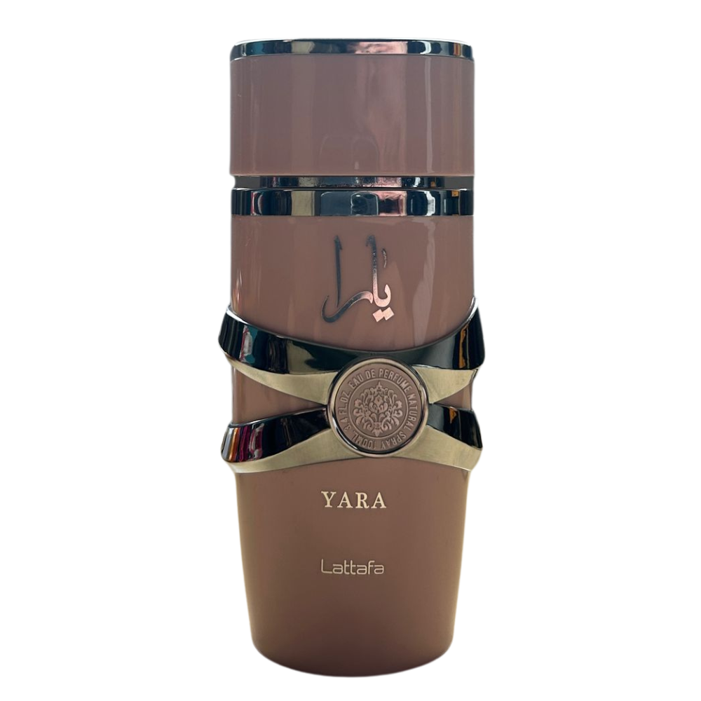 Yara Rosa de Lattafa