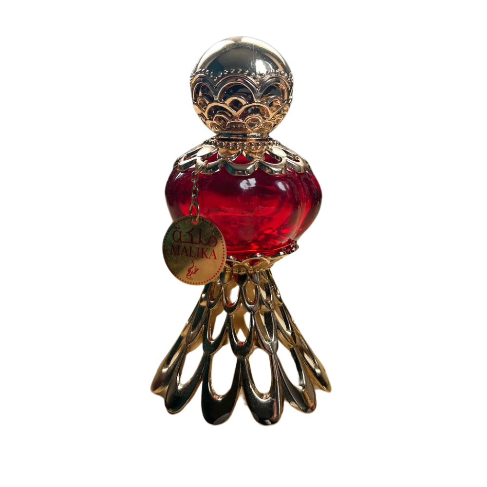 ACEITE MALIKA ROJO - KHADLAJ (20ML)