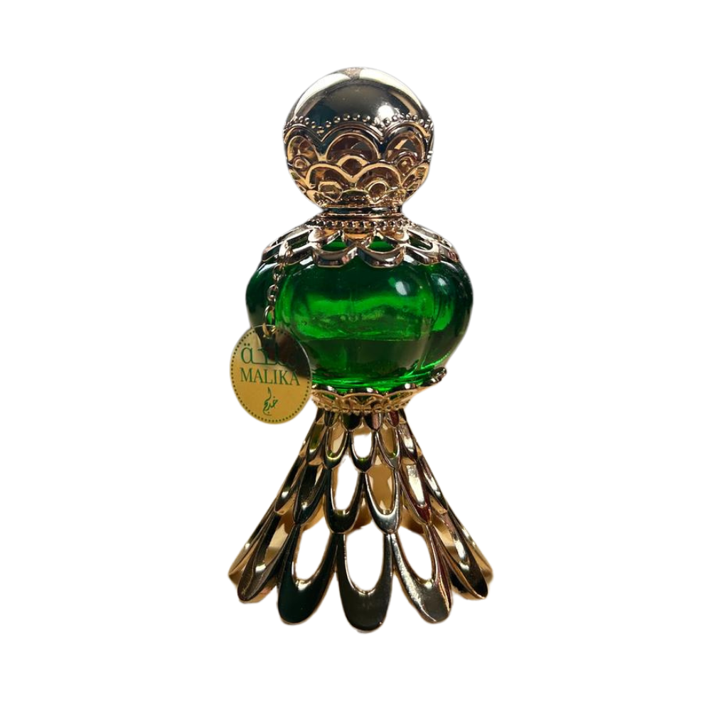 ACEITE MALIKA VERDE - KHADLAJ (20ML)