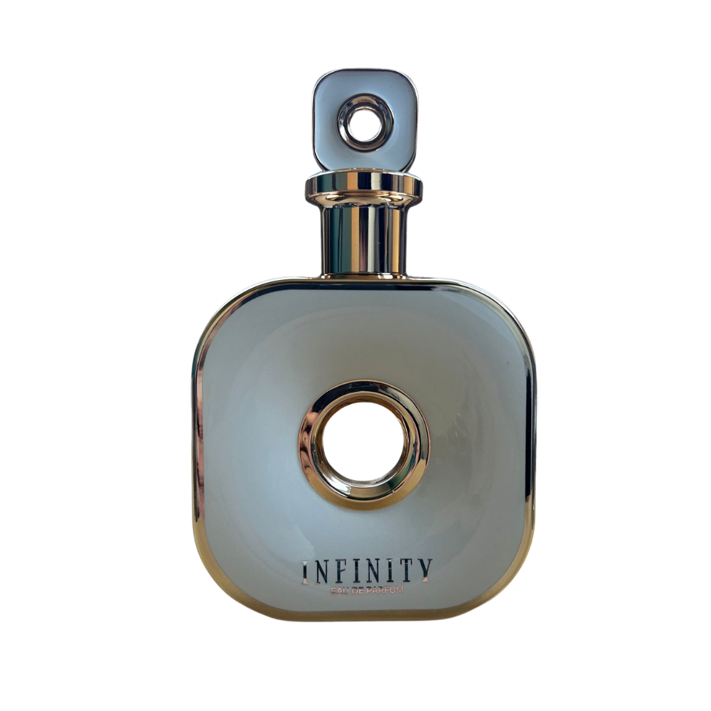 Infinity Gold de Armaf