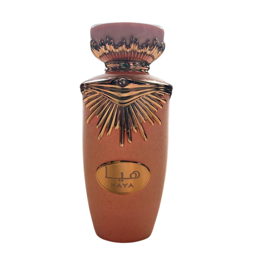Eau de Parfum HAYA de LATTAFA