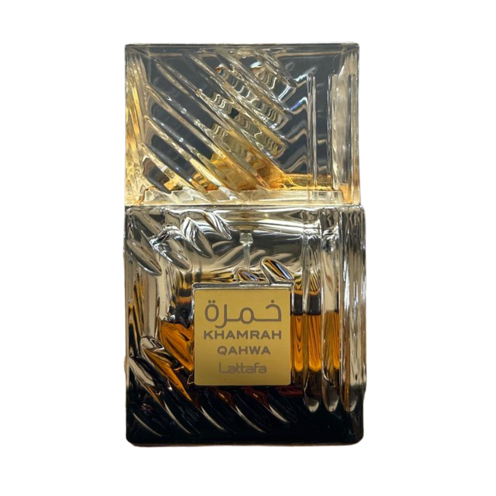 KHAMRA QAHWA de LATTAFA