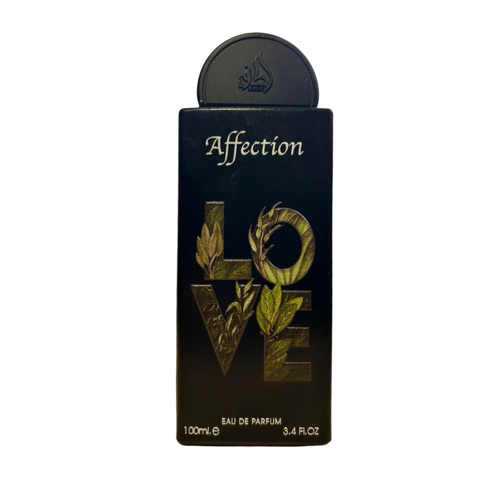 Affection Love de Lattafa