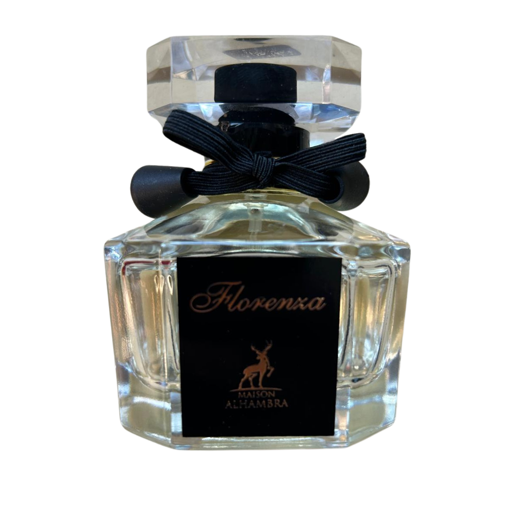 FLORENZA de MAISON ALHAMBRA