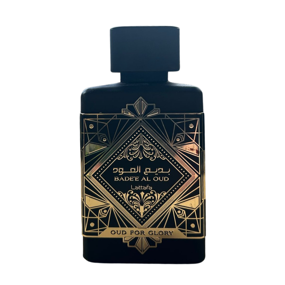 Badee Al Oud Glory de LATTAFA