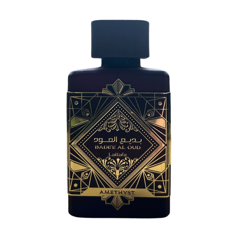 Badee Al Oud AMETHYST de LATTAFA