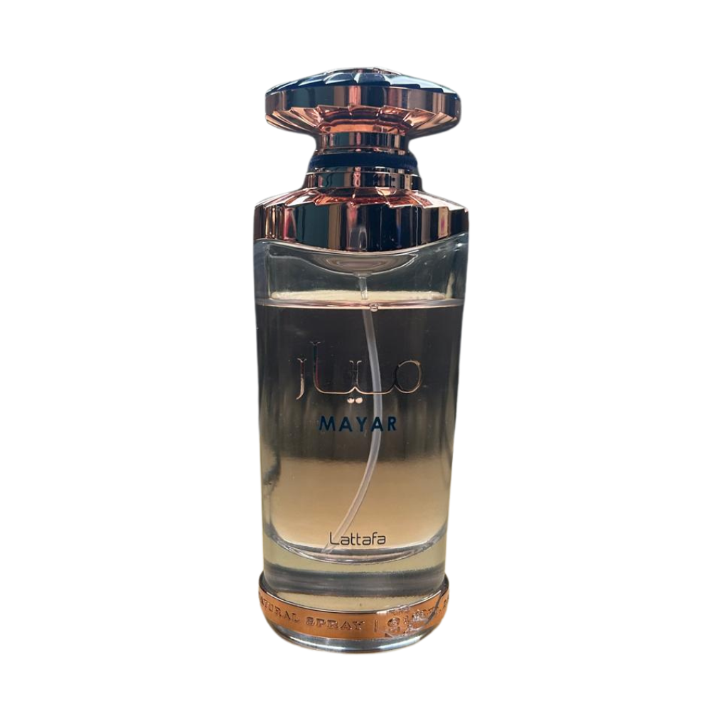 MAYAR de LATTAFA