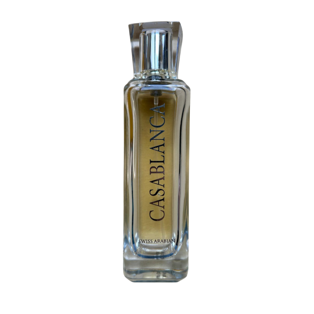 Casablanca By Swiss Arabian