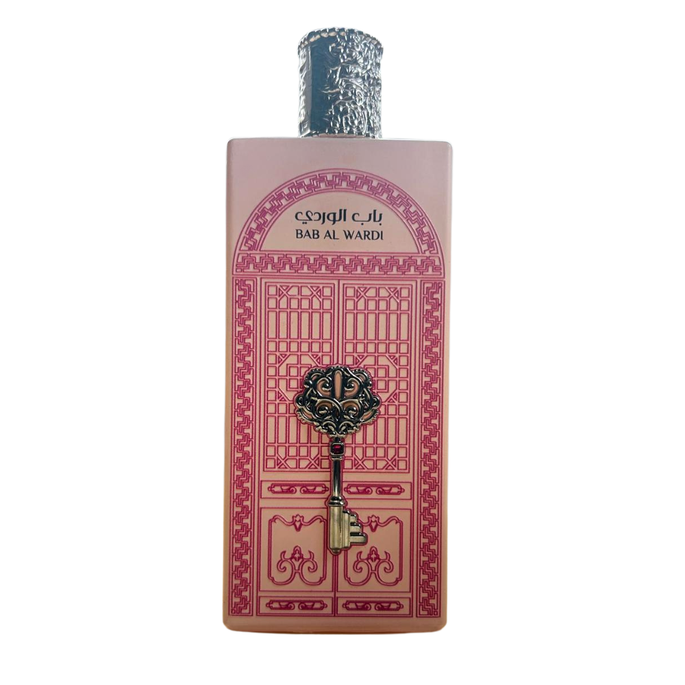 BAB AL WARDI de ARD AL ZAAFARAN