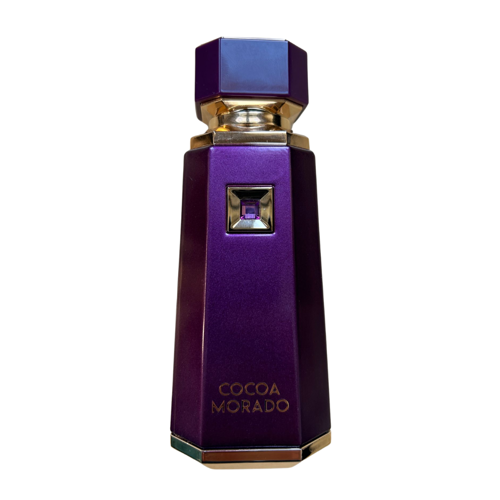 Cocoa Morado de French Avenue