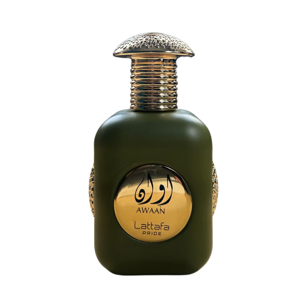 AWAAN de LATAFFA