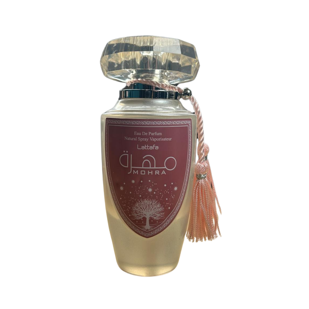 MOHRA de LATTAFA