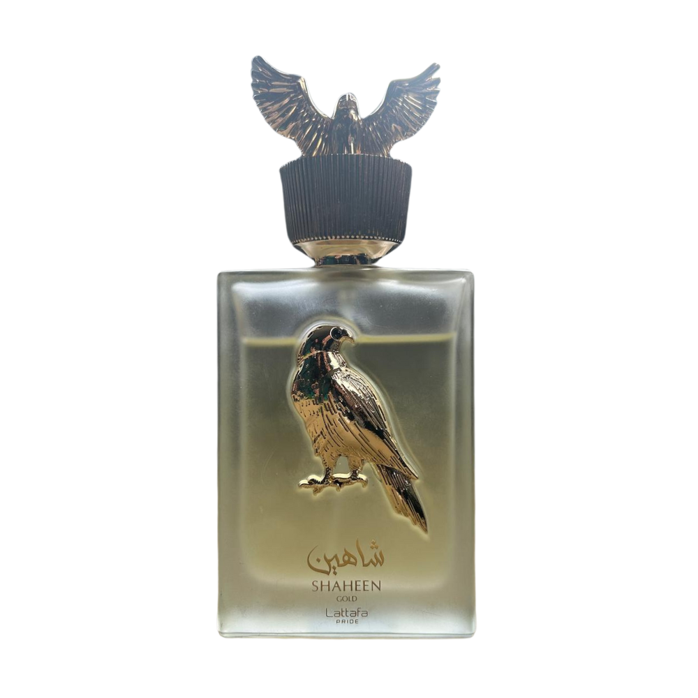 SHAHEEN GOLD de LATTAFA