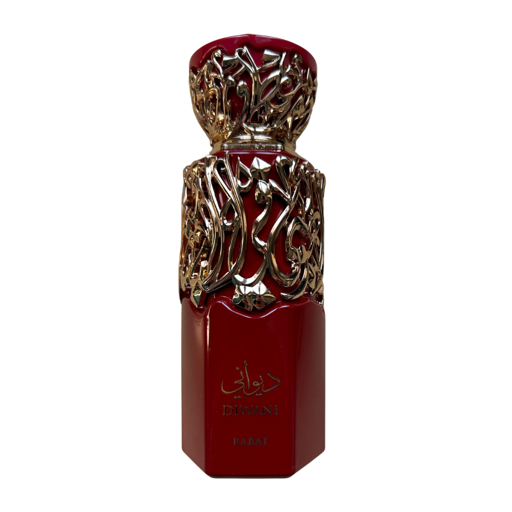 Diwani Rabat de French Avenue