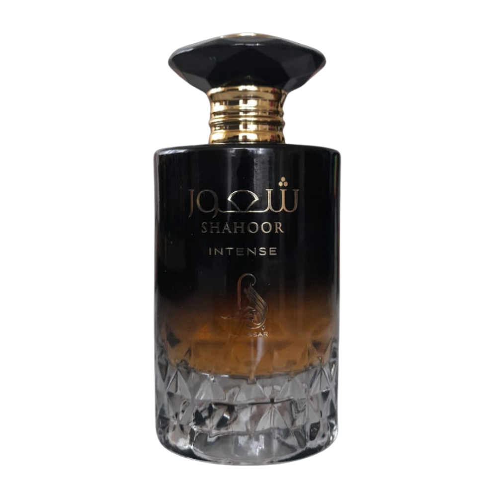 Shahoor Intense de Al Absar