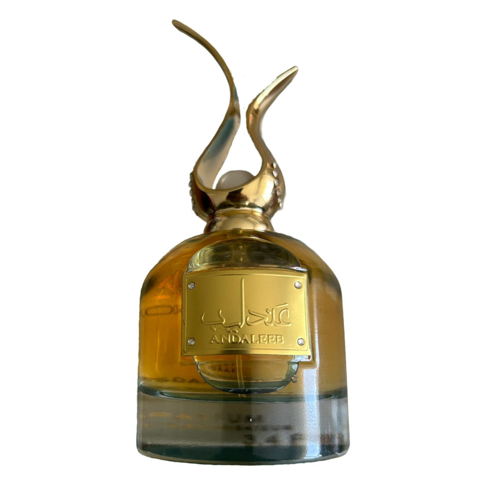 Andalleb de ASDAAF