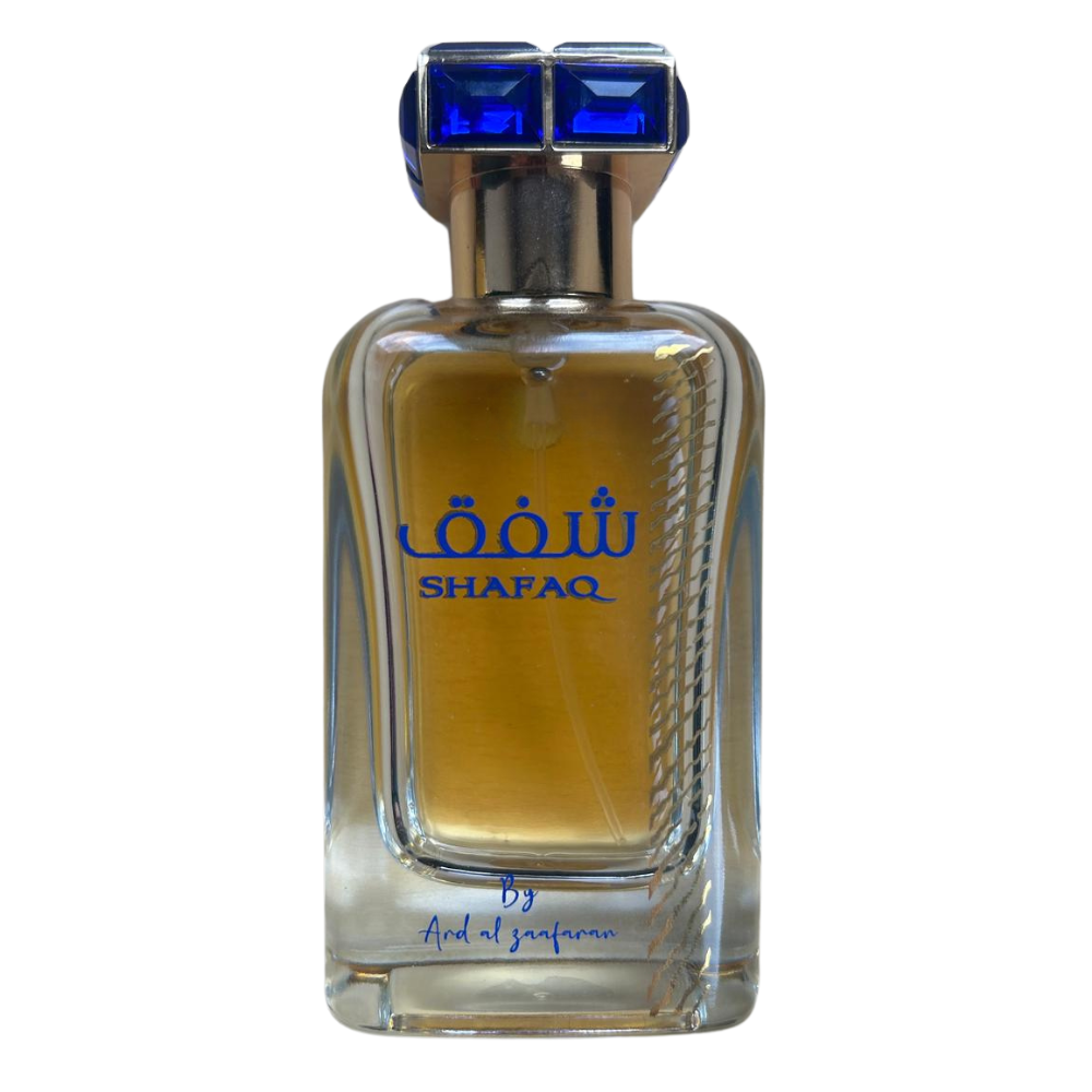 SHAFAQ de ARD AL ZAAFARAN