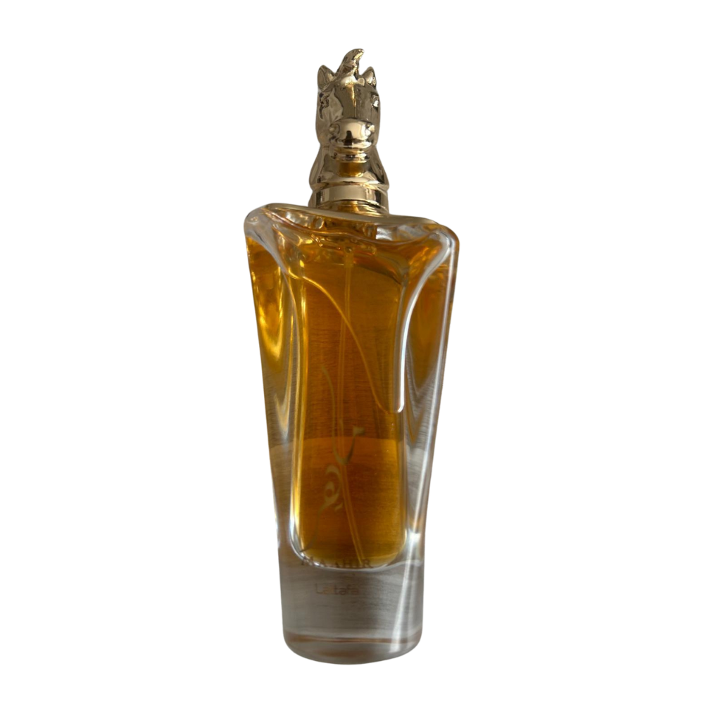 Maahir Dorado de LATTAFA