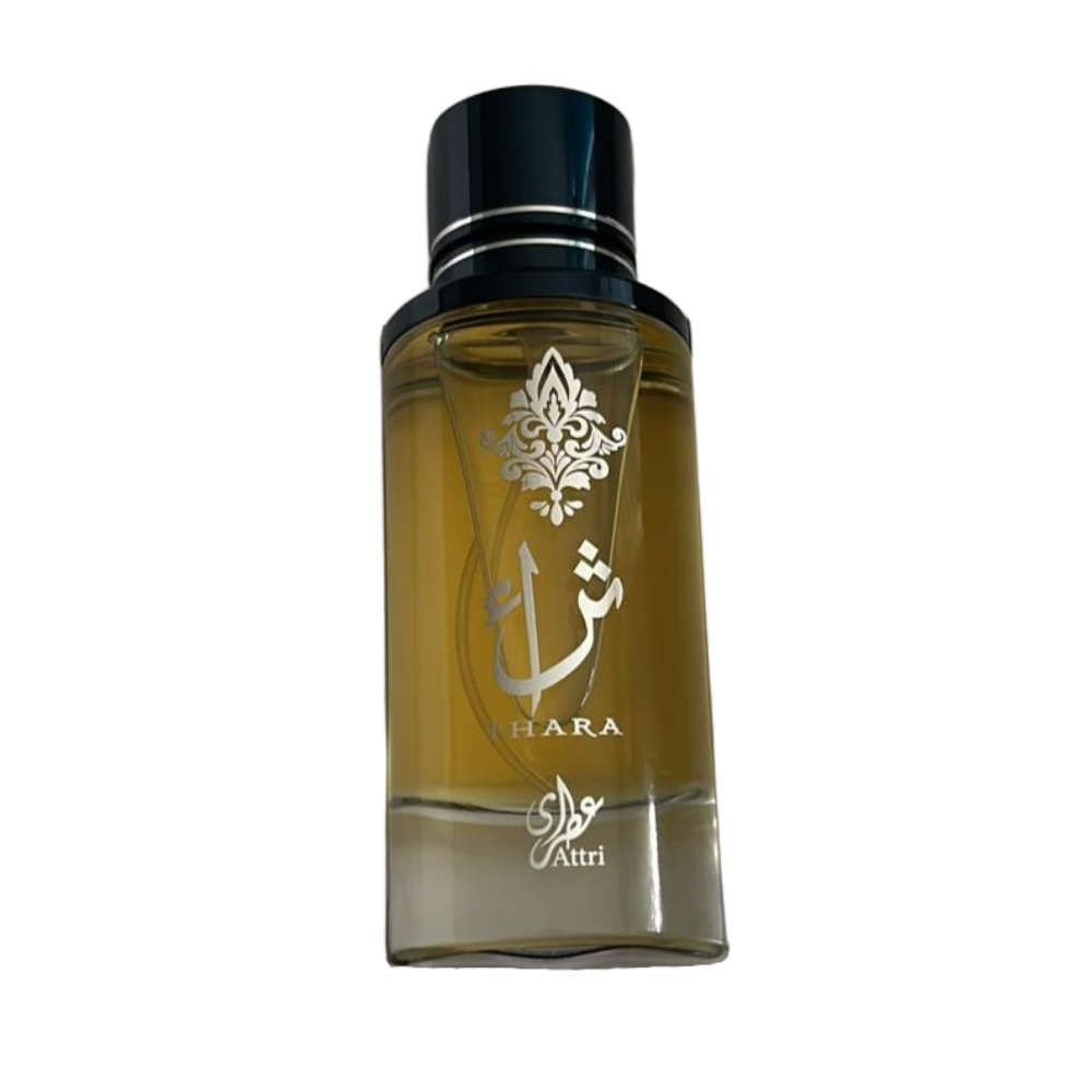 THARA para HOMBRE de ATTRI