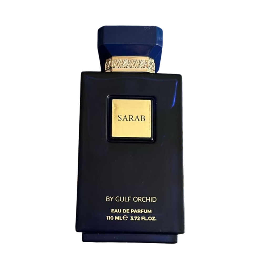 SARAB de GULF ORCHIDE