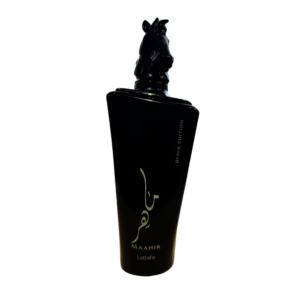 Maahir Edición Negra de LATTAFA
