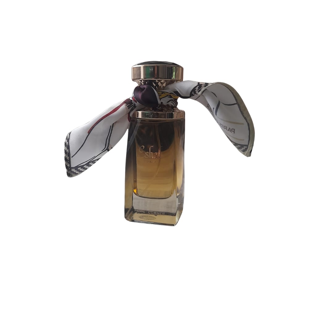 Eshal Vanilla de Paris Corner