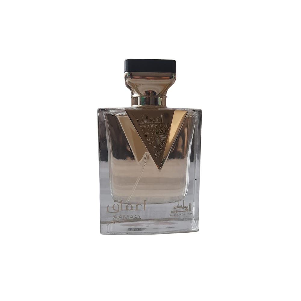 Aamaq de Mamlakat al oud