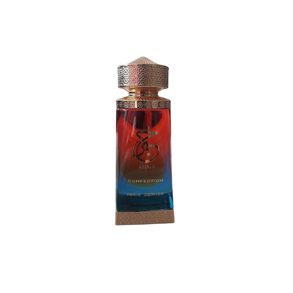 Khair CONFECTION en ACEITE