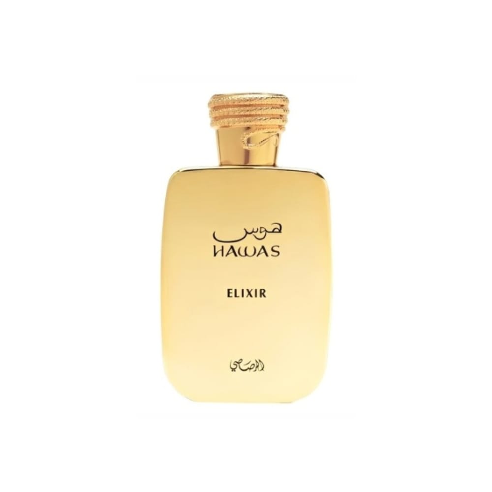 Hawas Elixir de Rasasi