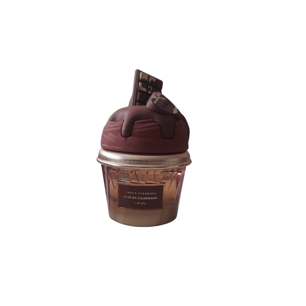 Choco Overdose de Lattafa Perfumes
