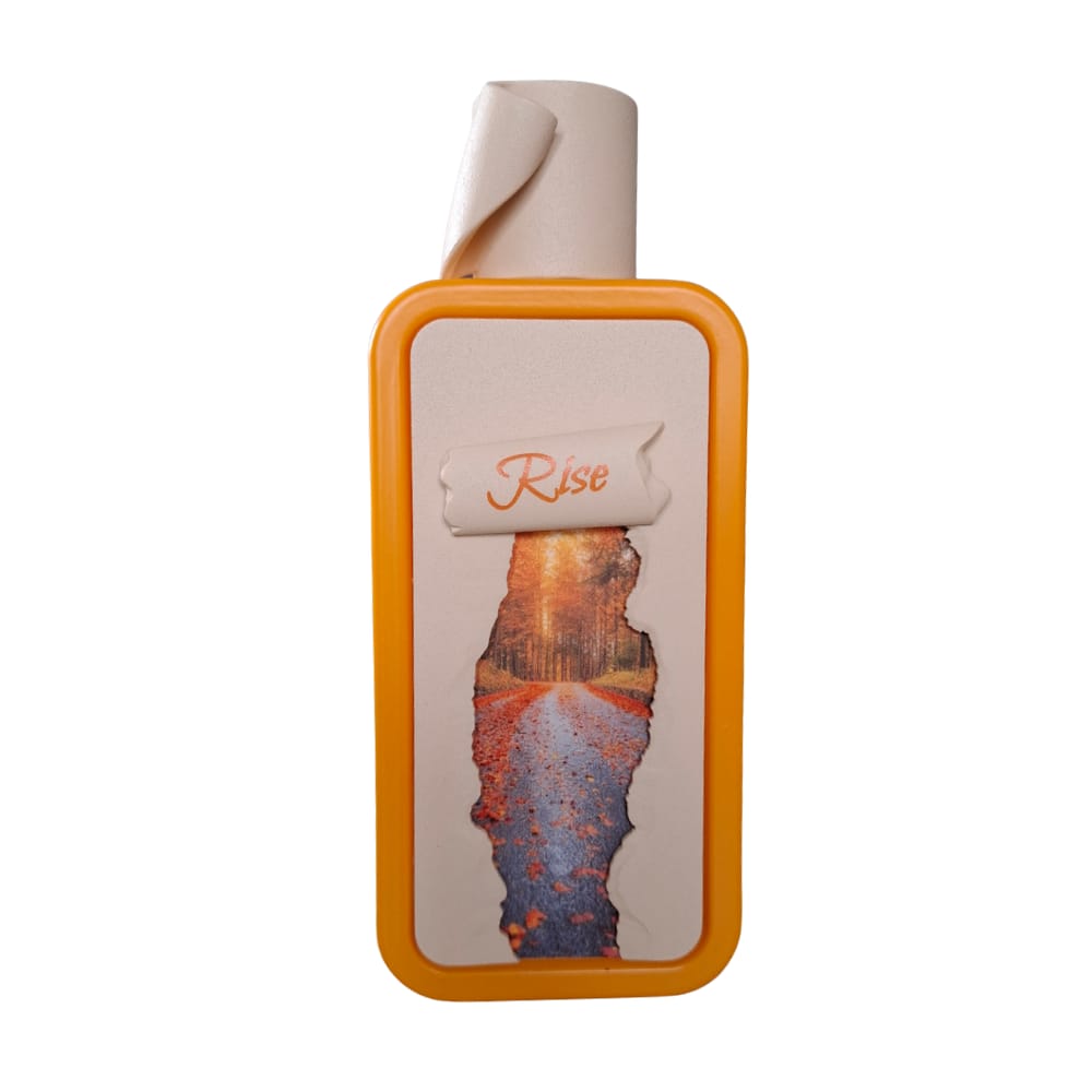 Riiffs Seasons Rise EDP | Unisex Floral 100ml
